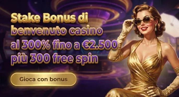 Stake Casino
